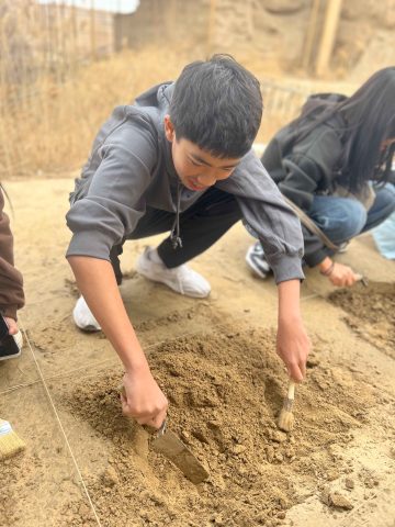 寧夏回族自治區暨賀蘭山學習考察團 - 11